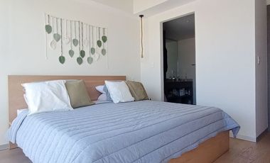 DEPARTAMENTO EN VENTA EN CENTRAL PARK BOSQUE REAL