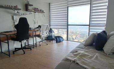 DEPARTAMENTO EN VENTA EN CENTRAL PARK BOSQUE REAL
