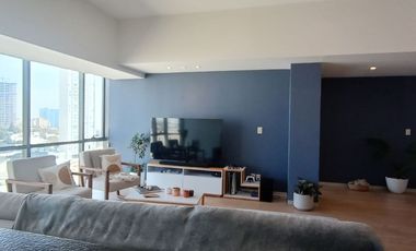DEPARTAMENTO EN VENTA EN CENTRAL PARK BOSQUE REAL