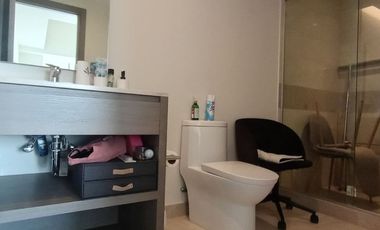 DEPARTAMENTO EN VENTA EN CENTRAL PARK BOSQUE REAL