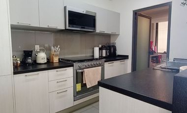 DEPARTAMENTO EN VENTA EN CENTRAL PARK BOSQUE REAL