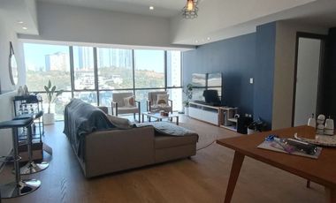 DEPARTAMENTO EN VENTA EN CENTRAL PARK BOSQUE REAL