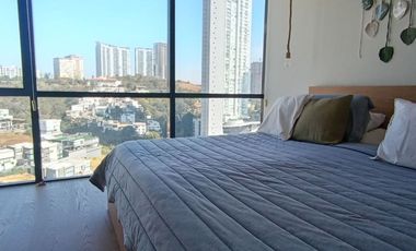 DEPARTAMENTO EN VENTA EN CENTRAL PARK BOSQUE REAL