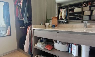 DEPARTAMENTO EN VENTA EN CENTRAL PARK BOSQUE REAL