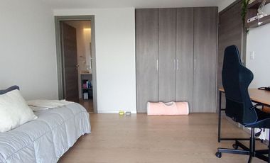 DEPARTAMENTO EN VENTA EN CENTRAL PARK BOSQUE REAL