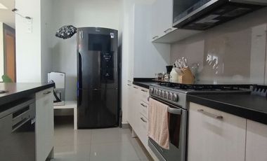 DEPARTAMENTO EN VENTA EN CENTRAL PARK BOSQUE REAL