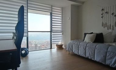 DEPARTAMENTO EN VENTA EN CENTRAL PARK BOSQUE REAL