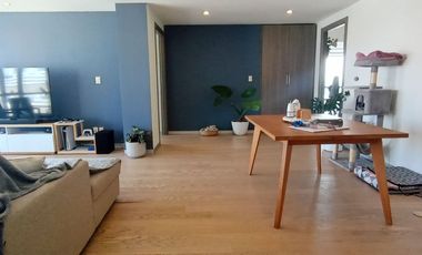 DEPARTAMENTO EN VENTA EN CENTRAL PARK BOSQUE REAL