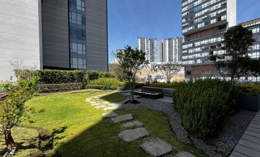 DEPARTAMENTO EN VENTA EN CENTRAL PARK BOSQUE REAL