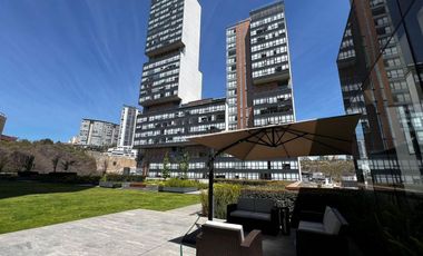 DEPARTAMENTO EN VENTA EN CENTRAL PARK BOSQUE REAL