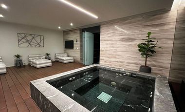 DEPARTAMENTO EN VENTA EN CENTRAL PARK BOSQUE REAL