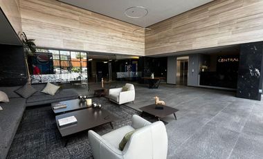 DEPARTAMENTO EN VENTA EN CENTRAL PARK BOSQUE REAL