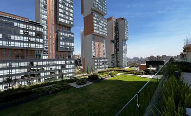 DEPARTAMENTO EN VENTA EN CENTRAL PARK BOSQUE REAL
