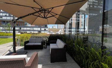 DEPARTAMENTO EN VENTA EN CENTRAL PARK BOSQUE REAL