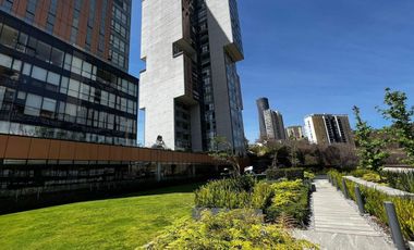 DEPARTAMENTO EN VENTA EN CENTRAL PARK BOSQUE REAL