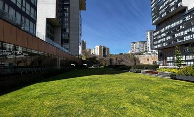 DEPARTAMENTO EN VENTA EN CENTRAL PARK BOSQUE REAL