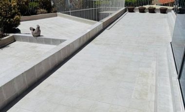 VENTA DE DEPARTAMENTO EN GARDEN HOUSE SANTA CRUZ DEL MONTE NAUCALPAN