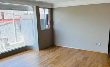 VENTA DE DEPARTAMENTO EN GARDEN HOUSE SANTA CRUZ DEL MONTE NAUCALPAN