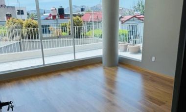 VENTA DE DEPARTAMENTO EN GARDEN HOUSE SANTA CRUZ DEL MONTE NAUCALPAN