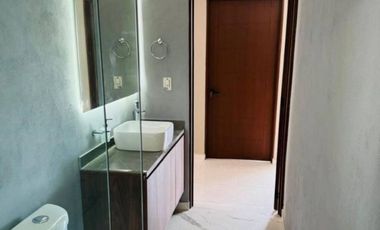 VENTA DE DEPARTAMENTO EN GARDEN HOUSE SANTA CRUZ DEL MONTE NAUCALPAN