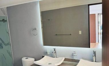 VENTA DE DEPARTAMENTO EN GARDEN HOUSE SANTA CRUZ DEL MONTE NAUCALPAN