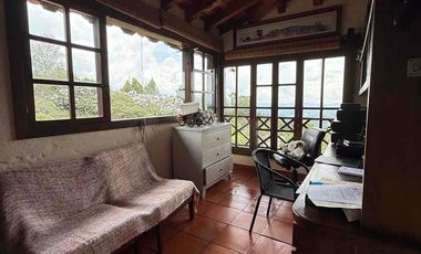 CASA CAMPESTRE A 7 MINUTOS DEL AEROPUERTO JMC