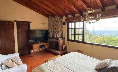 CASA CAMPESTRE A 7 MINUTOS DEL AEROPUERTO JMC