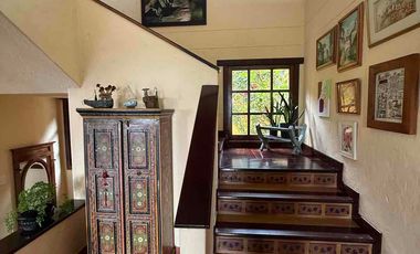 CASA CAMPESTRE A 7 MINUTOS DEL AEROPUERTO JMC