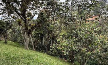 CASA CAMPESTRE A 7 MINUTOS DEL AEROPUERTO JMC