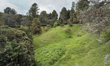 CASA CAMPESTRE A 7 MINUTOS DEL AEROPUERTO JMC