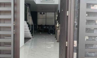 Renta casa amueblada Fracc Altabrisa