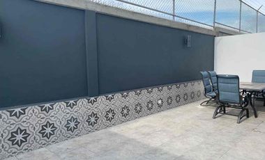 Renta casa amueblada Fracc Altabrisa