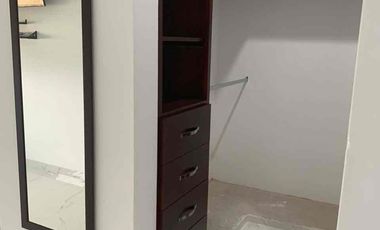 Renta casa amueblada Fracc Altabrisa