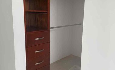 Renta casa amueblada Fracc Altabrisa