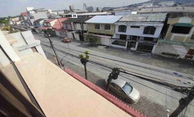 Alquilo Departamento 1 Dormitorio en piso 2 en Ciudadela Alborada Etapa 10 cerca CC LA ROTONDA Y CITYMALL