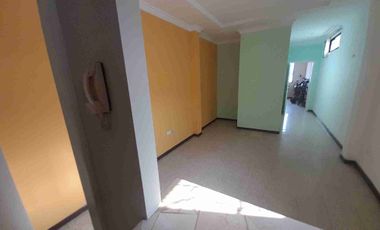 Alquilo Departamento 1 Dormitorio en piso 2 en Ciudadela Alborada Etapa 10 cerca CC LA ROTONDA Y CITYMALL