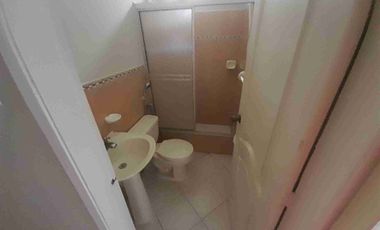 Alquilo Departamento 1 Dormitorio en piso 2 en Ciudadela Alborada Etapa 10 cerca CC LA ROTONDA Y CITYMALL