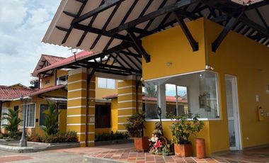 Venta de casa en Restrepo, Meta | SENDEROS
