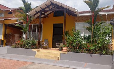 Venta de casa en Restrepo, Meta | SENDEROS