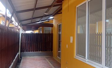 Venta de casa en Restrepo, Meta | SENDEROS