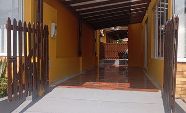 Venta de casa en Restrepo, Meta | SENDEROS