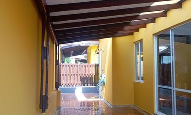 Venta de casa en Restrepo, Meta | SENDEROS