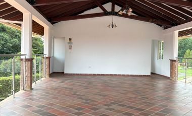 Venta de casa en Restrepo, Meta | SENDEROS