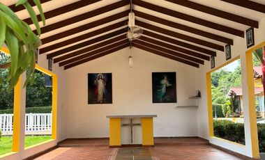 Venta de casa en Restrepo, Meta | SENDEROS