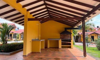 Venta de casa en Restrepo, Meta | SENDEROS