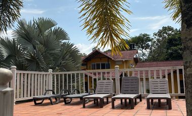 Venta de casa en Restrepo, Meta | SENDEROS