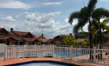 Venta de casa en Restrepo, Meta | SENDEROS