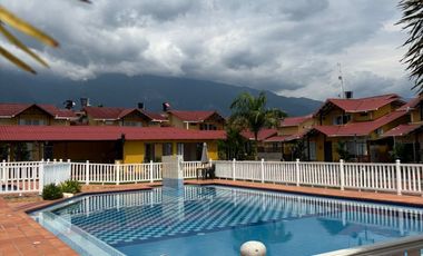 Venta de casa en Restrepo, Meta | SENDEROS