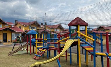 Venta de casa en Restrepo, Meta | SENDEROS