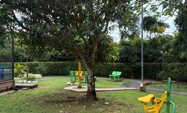 Venta de casa en Restrepo, Meta | SENDEROS